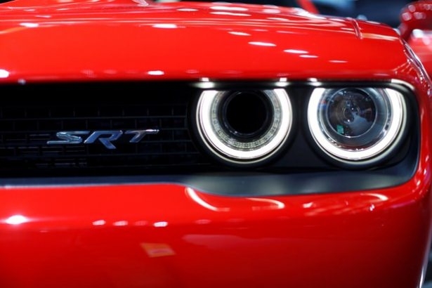 Dünyanın gözü Detroit'te! İşte en yeni modeller 204