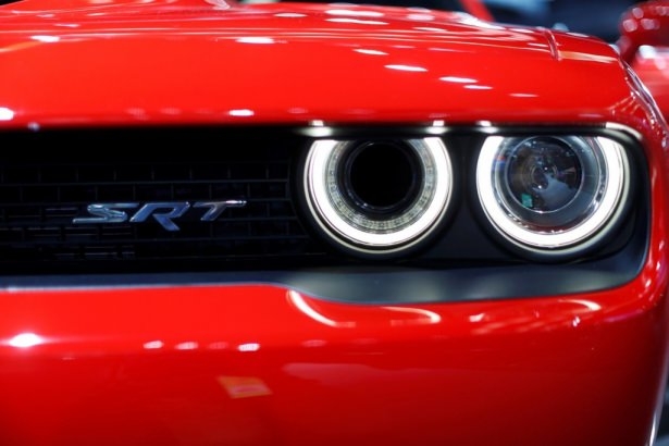 Dünyanın gözü Detroit'te! İşte en yeni modeller 211