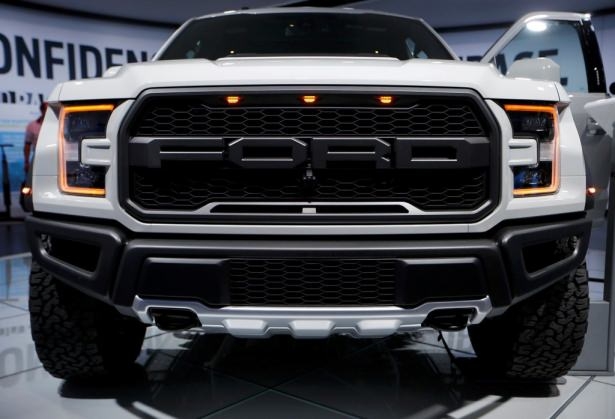 Dünyanın gözü Detroit'te! İşte en yeni modeller 215