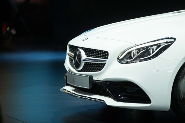 Dünyanın gözü Detroit'te! İşte en yeni modeller 23