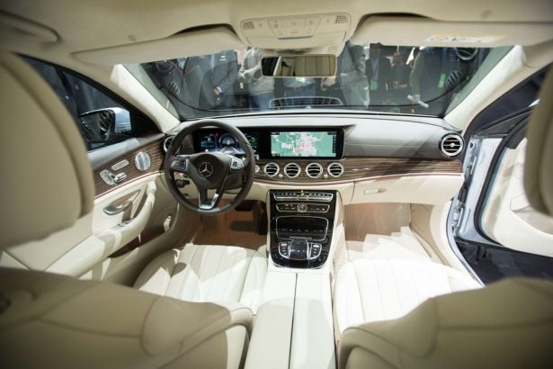 Dünyanın gözü Detroit'te! İşte en yeni modeller 28