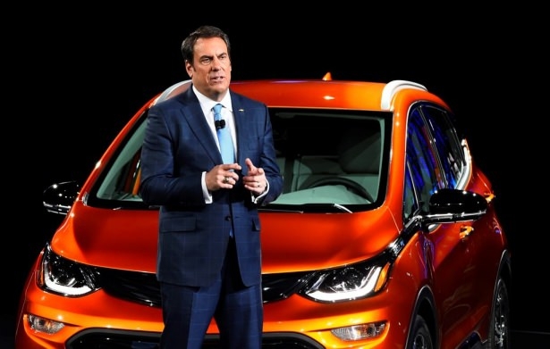 Dünyanın gözü Detroit'te! İşte en yeni modeller 59