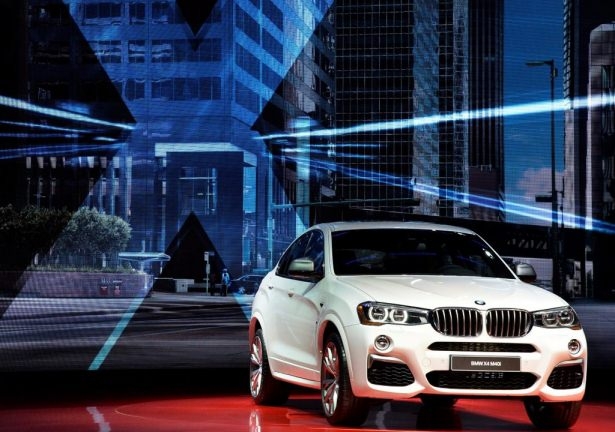 Dünyanın gözü Detroit'te! İşte en yeni modeller 69