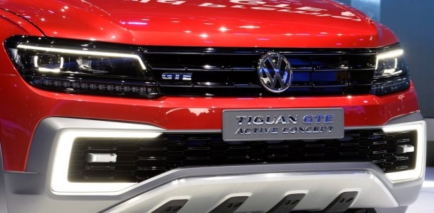 Dünyanın gözü Detroit'te! İşte en yeni modeller 72