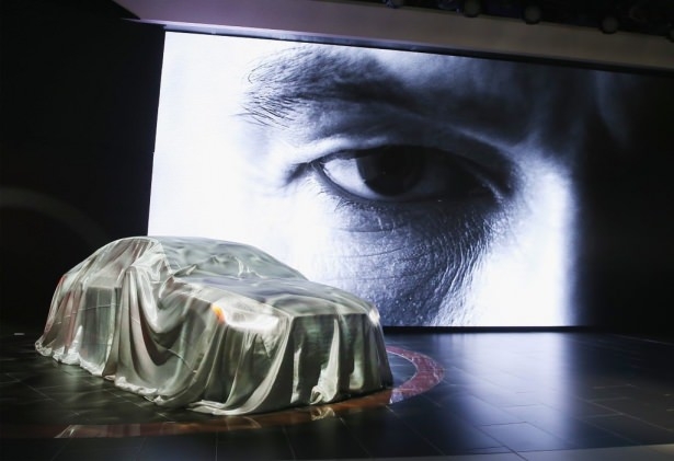 Dünyanın gözü Detroit'te! İşte en yeni modeller 92