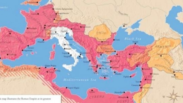 Tarihin akışını değiştiren önemli olaylar 15