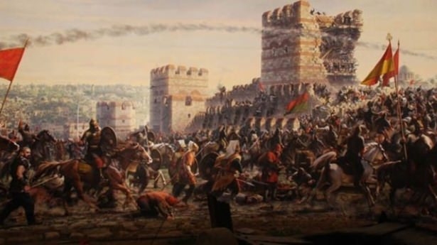 Tarihin akışını değiştiren önemli olaylar 2