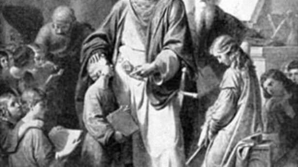 Tarihin akışını değiştiren önemli olaylar 23