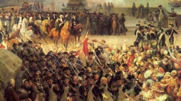 Tarihin akışını değiştiren önemli olaylar 38