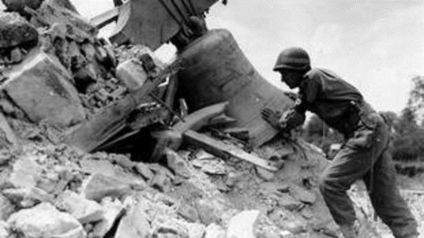 Tarihin akışını değiştiren önemli olaylar 47