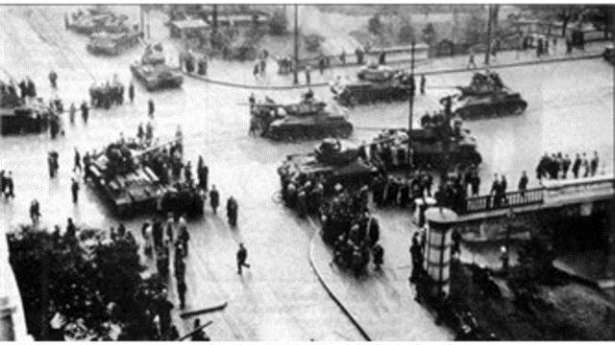 Tarihin akışını değiştiren önemli olaylar 52