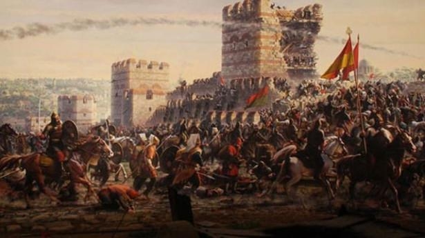 Tarihin akışını değiştiren önemli olaylar 53