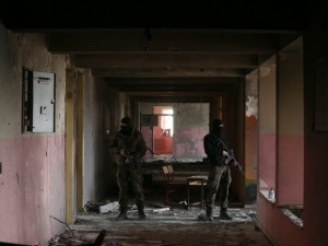 Polis'ten PKK'ya ilginç not