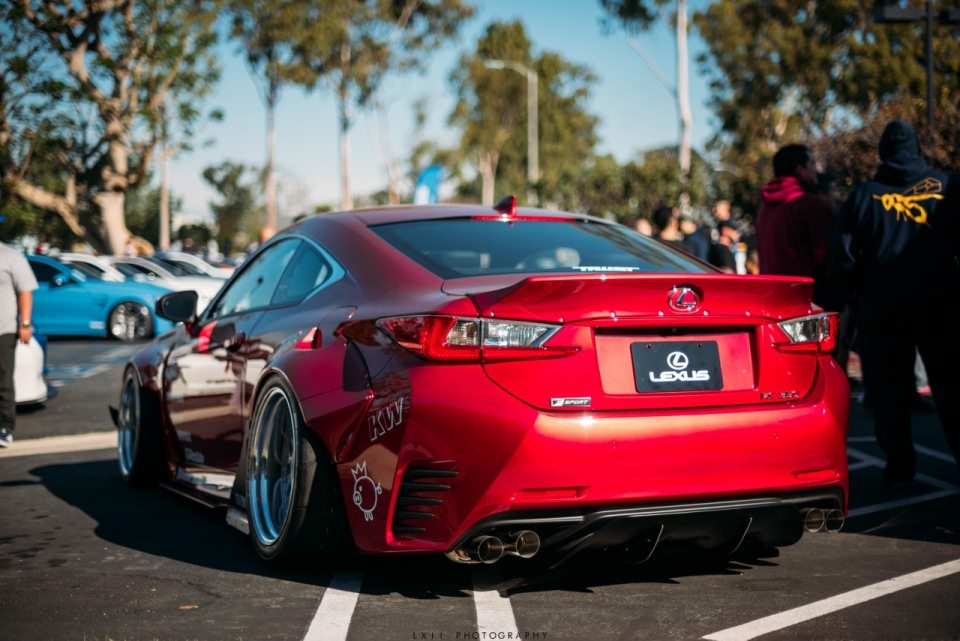 Modifiye'nin en sıradışı modelleri 10