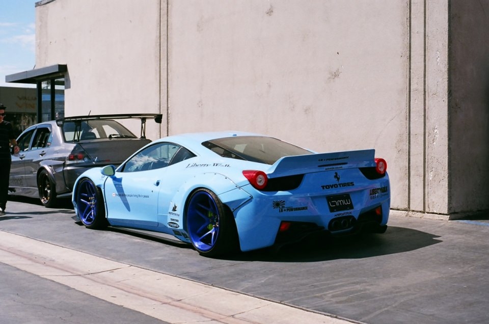 Modifiye'nin en sıradışı modelleri 15