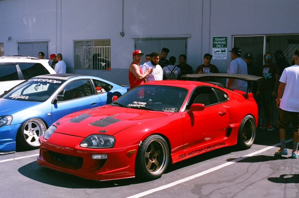 Modifiye'nin en sıradışı modelleri 16