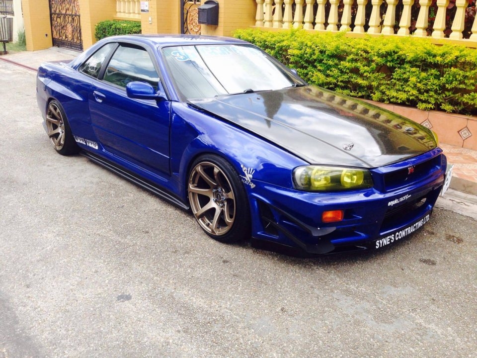 Modifiye'nin en sıradışı modelleri 19