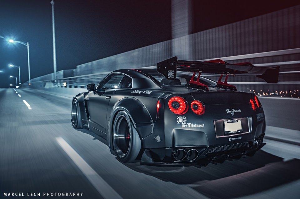 Modifiye'nin en sıradışı modelleri 2