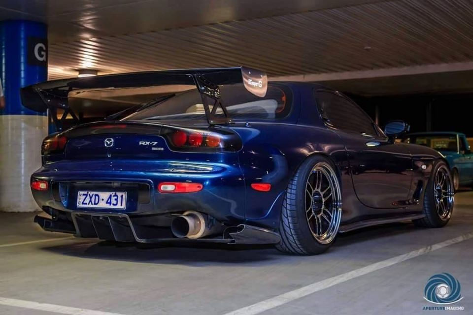 Modifiye'nin en sıradışı modelleri 20