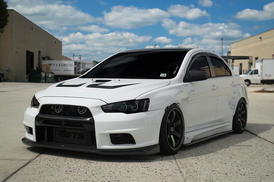 Modifiye'nin en sıradışı modelleri 22