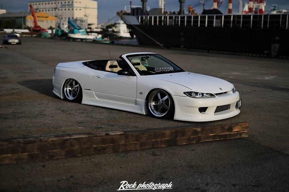 Modifiye'nin en sıradışı modelleri 23