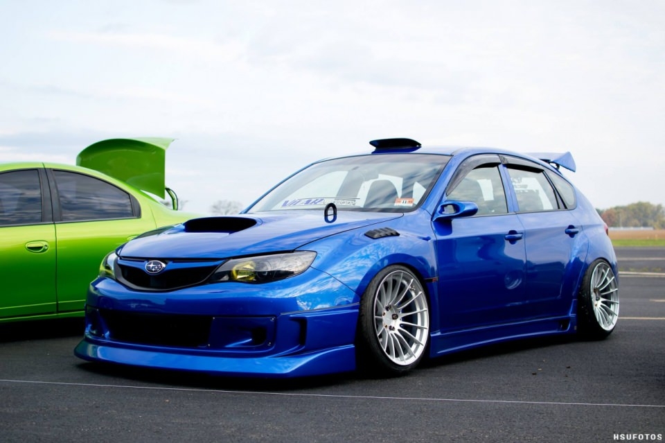 Modifiye'nin en sıradışı modelleri 29