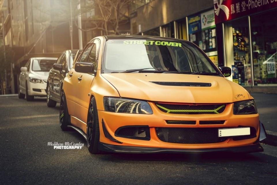 Modifiye'nin en sıradışı modelleri 34