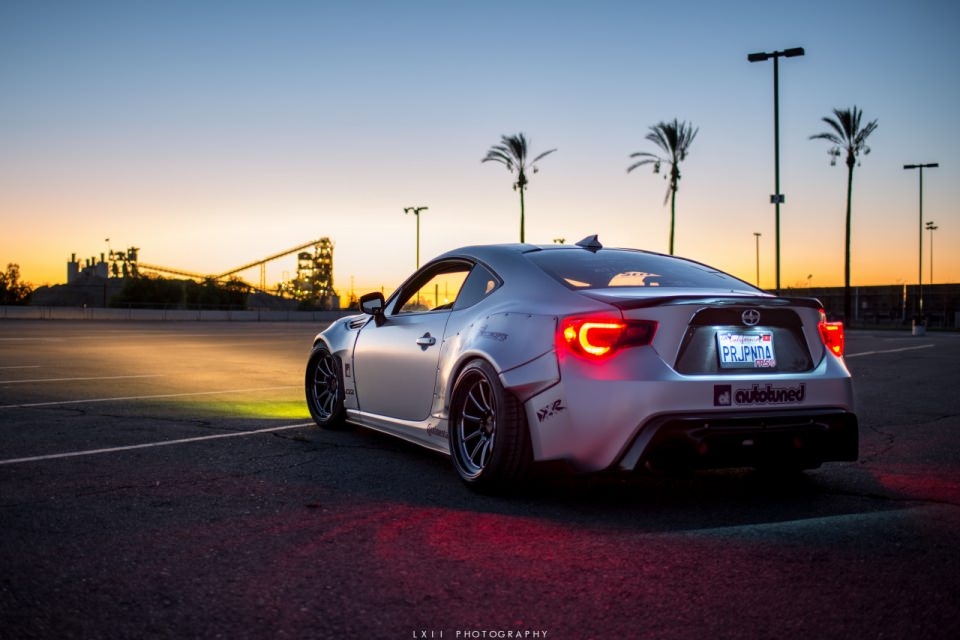 Modifiye'nin en sıradışı modelleri 4