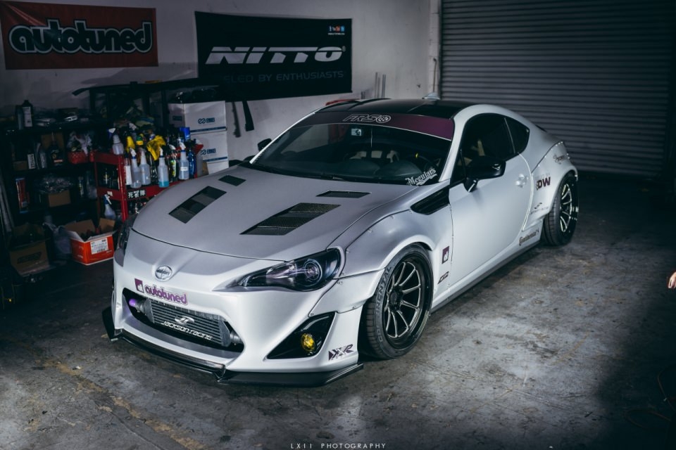 Modifiye'nin en sıradışı modelleri 5