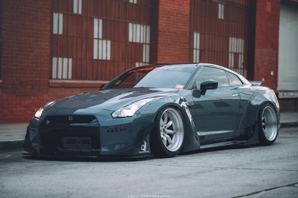 Modifiye'nin en sıradışı modelleri 6