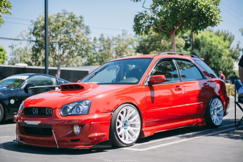 Modifiye'nin en sıradışı modelleri 7