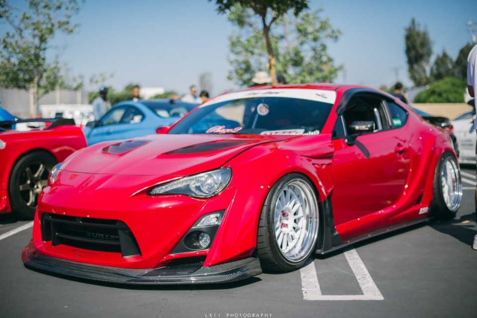 Modifiye'nin en sıradışı modelleri 8