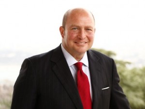 Fotoğraflarla Mustafa Koç ve hayatı