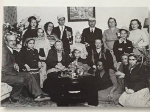 Koç Ailesi'nin albümünden çok özel fotoğraflar