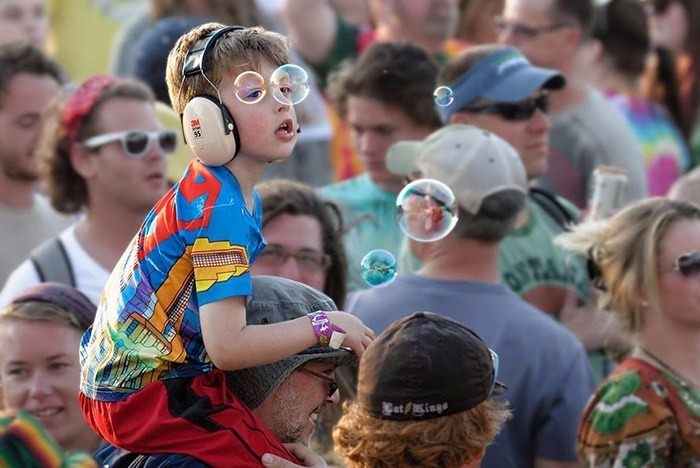 Tam zamanında çekilen harika fotoğraflar 16