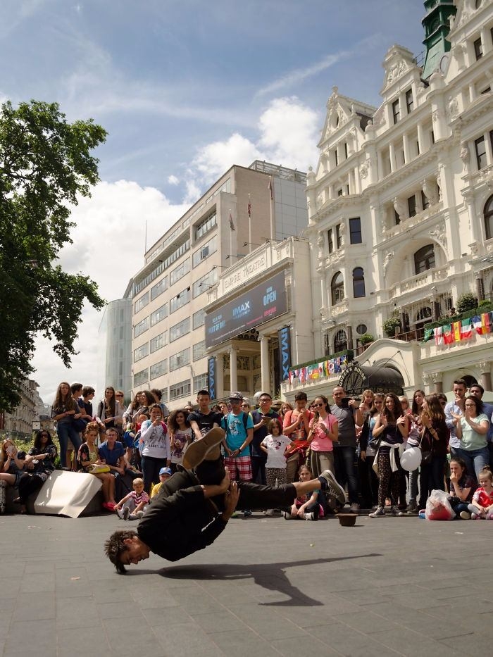 Tam zamanında çekilen harika fotoğraflar 23