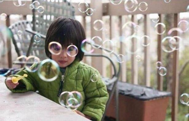 Tam zamanında çekilen harika fotoğraflar 35