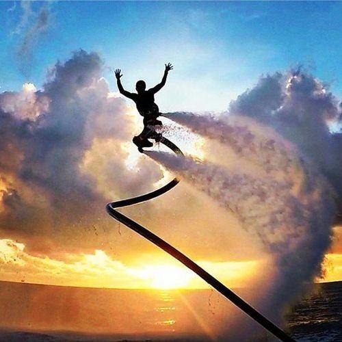 Tam zamanında çekilen harika fotoğraflar 52