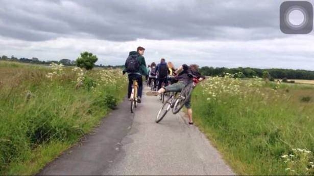 Tam zamanında çekilen harika fotoğraflar 60