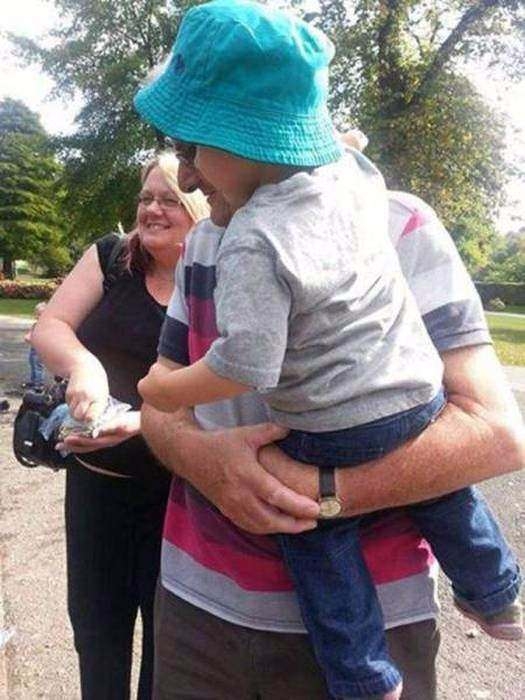 Tam zamanında çekilen harika fotoğraflar 63