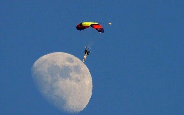 Tam zamanında çekilen harika fotoğraflar 84