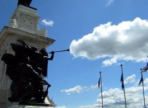 Tam zamanında çekilen harika fotoğraflar 85