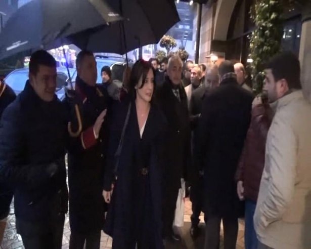 Mustafa Koç'a veda günü 10