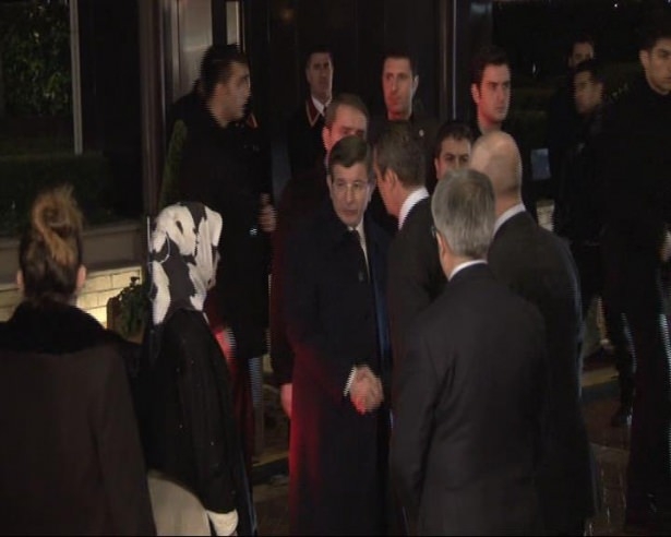 Mustafa Koç'a veda günü 12