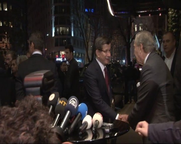 Mustafa Koç'a veda günü 13