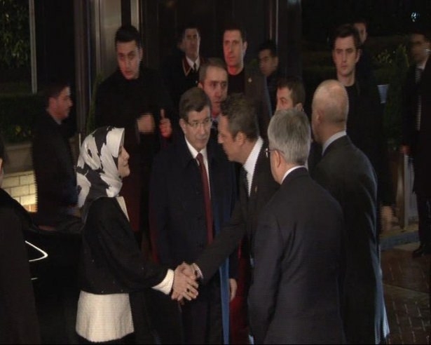 Mustafa Koç'a veda günü 20