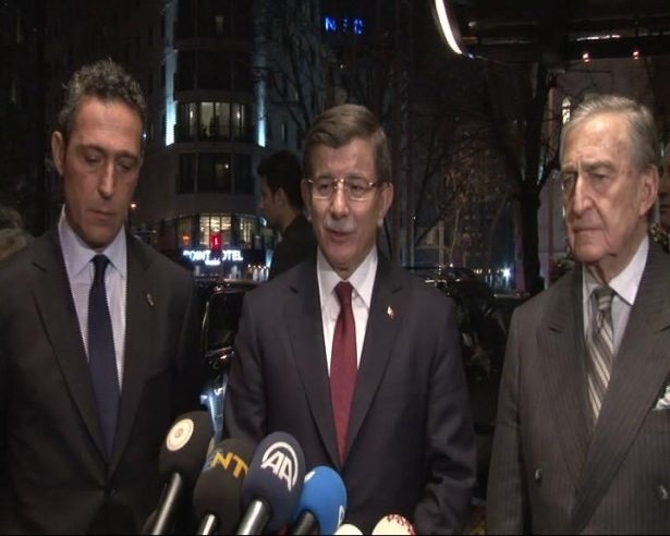 Mustafa Koç'a veda günü 21