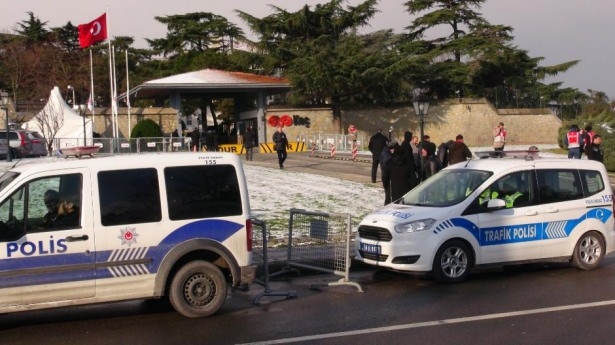 Mustafa Koç'a veda günü 26