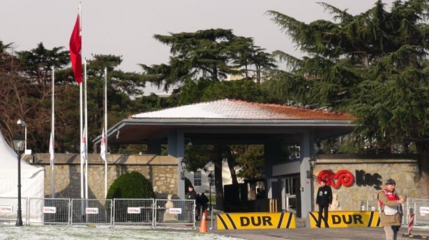 Mustafa Koç'a veda günü 27