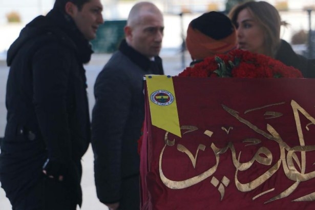 Mustafa Koç'a veda günü 39